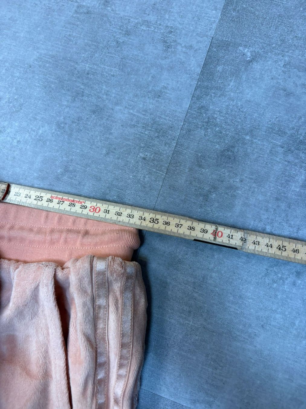 Adidas Completi & Tailleur: Adidas Retro Velour Trainingsanzug - Grösse S – Nuovo (secondo la descrizione) da Werdenberg venduto da hase.vintage 9