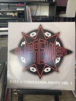 DJ Premier / Rare & Unreleased Vol 1 