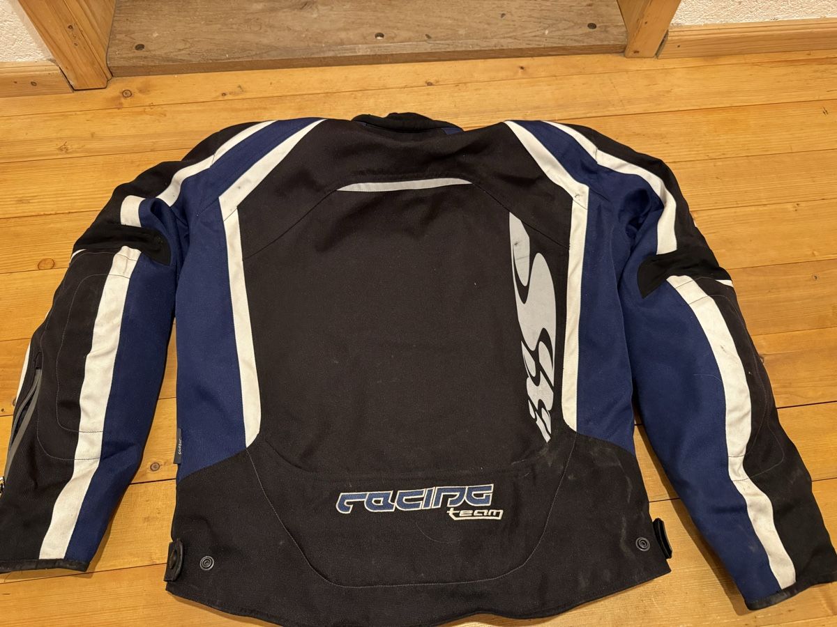 IXS Jacken: Motorradjacke von IXS – Gebraucht aus Kümmertshausen von Ghost75 2