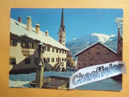 1980  12/83 Zuoz Engadin