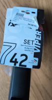 Neues Viper Steckschutzblech Set für Rennrad, 28 Zoll