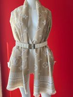 Louis Vuitton Schal, Amazingram, Wendeschal