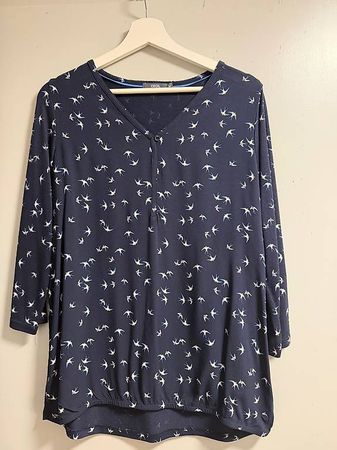 CECIL - Bluse Gr. M