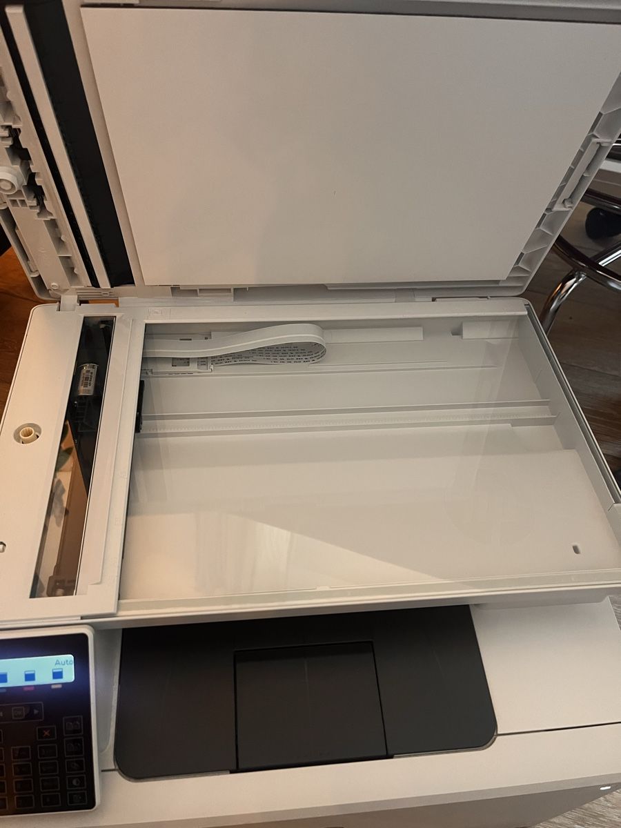 Stampanti: HP Color LaserJet Pro – Usato da Rupperswil venduto da CJCeline 2