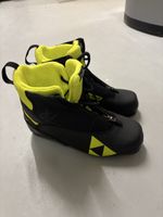 Fischer Langlaufschuhe Klassisch 38