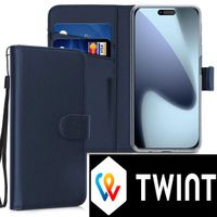iPhone 17 AIR Hülle Etui Wallet Case Flip Cover Tasche Coque