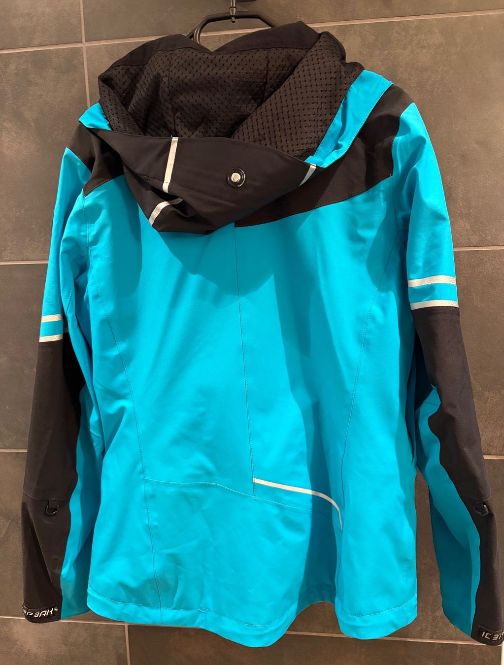 Icepeak Giacche: Icepeak Damenskijacke Gr.40 – Usato da Kriens venduto da rabe010