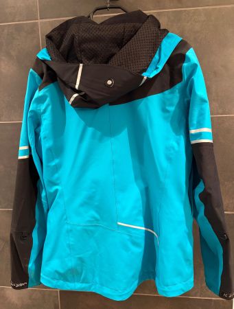 Icepeak Damenskijacke Gr.40