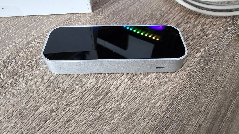 LEAP Motion Controller 1 (PC) (Gebraucht) in Basel für CHF 20 – mit ...