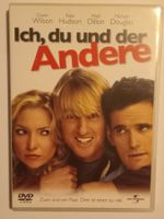 B0 DVD - Ich, du und der Andere (de) - neu, nie abgespielt