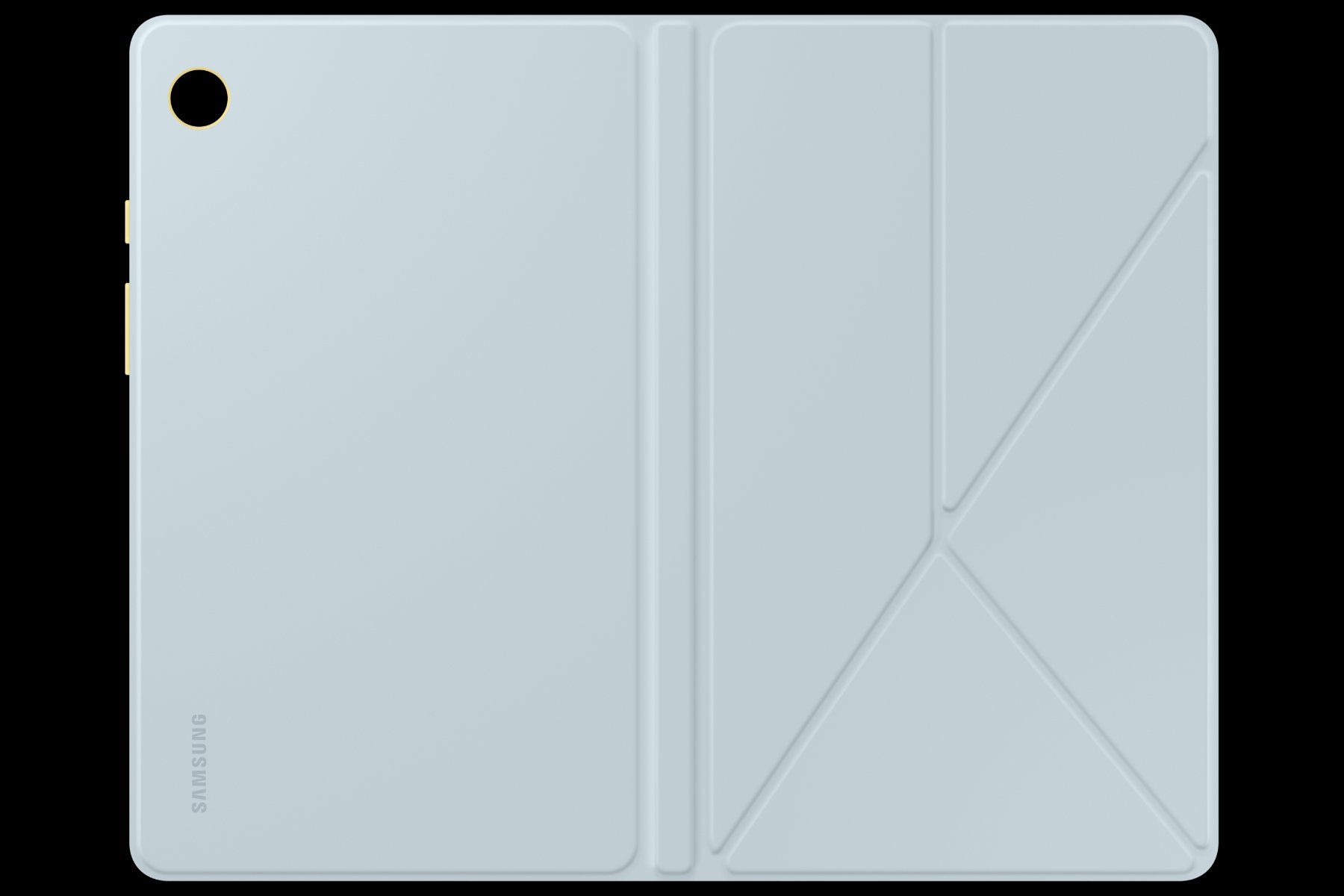 Samsung Covers & Borse: Samsung Book Cover Tab A9 blue – Nuovo e nell'imballaggio originale da Niederurnen venduto da mowgli_1963 7