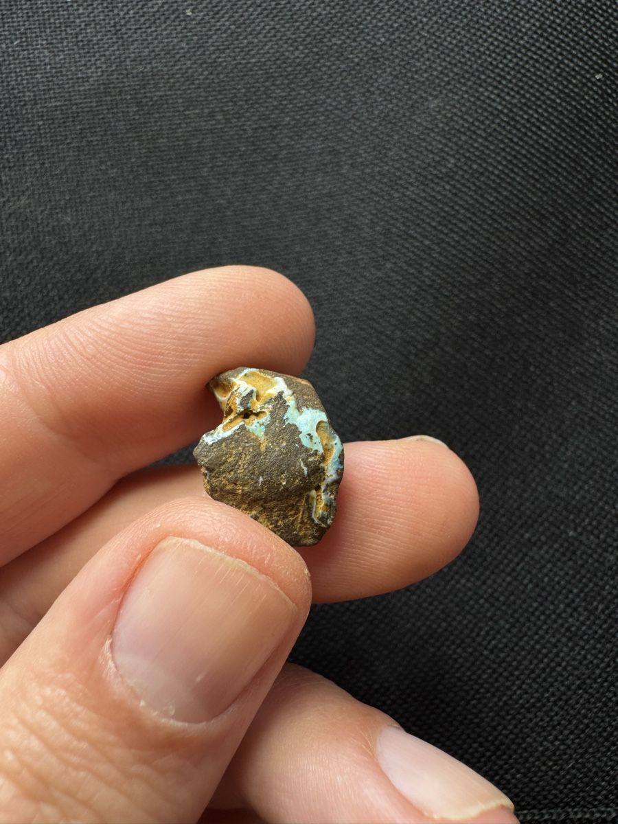 Pietre preziose: Boulder Opal Lot 3, 113.20ct – Nuovo e nell'imballaggio originale da Wängi venduto da Horus90 1