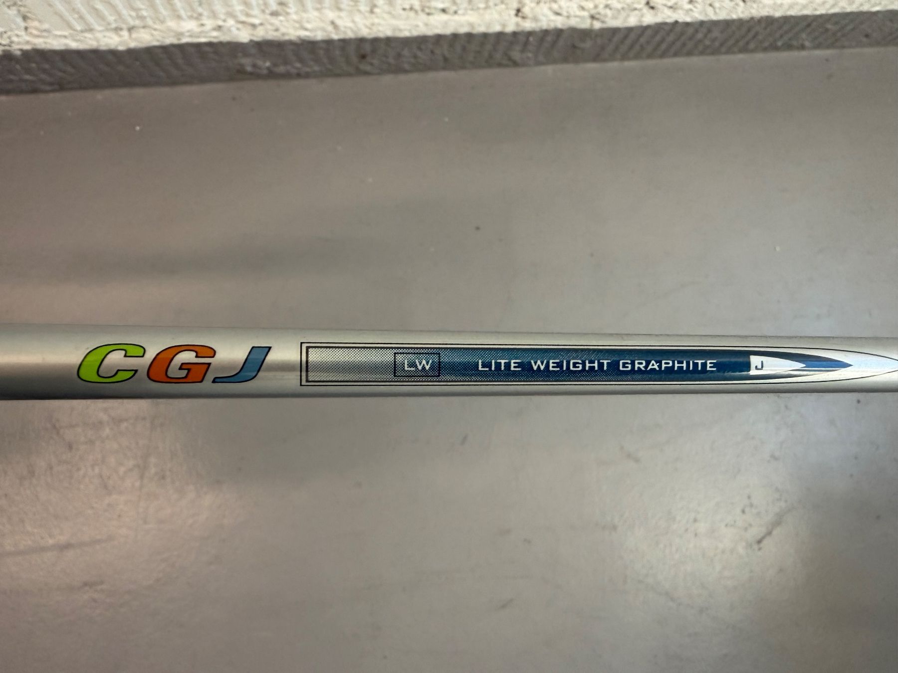 Clubs & Sets: Cleveland Junior Kinder Golfset Gr. M – D'occasion à Zürich par Mickee1 4