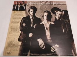 McGuinn, Clark & Hillman – McGuinn, Clark & Hillman