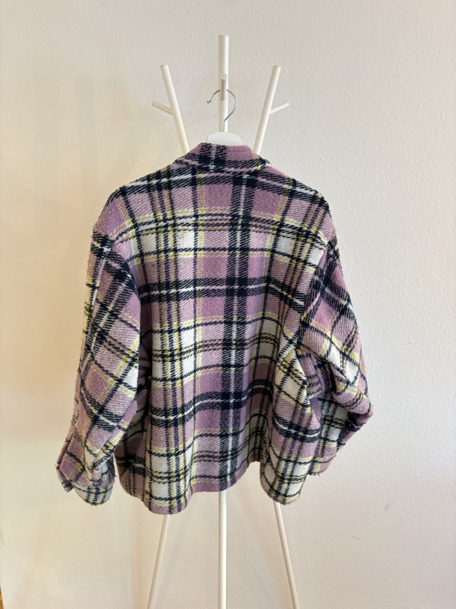 Zara Cappotti: Mantel Zara – Usato da Wädenswil venduto da Demi98 1