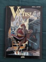 Vae Victis T.1 Ambre, Le Banquet De Crassus Ed. 2006 TBE