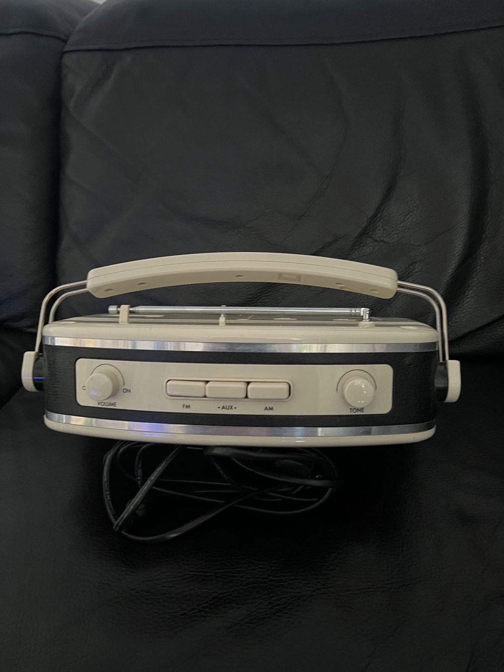 Radio: Radio. ADDEX AD 550 – Usato da Langenthal venduto da langenthal333 2