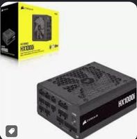Corsair HX1000i 1000W 80+ Platinum ATX 3.0 Netzteil