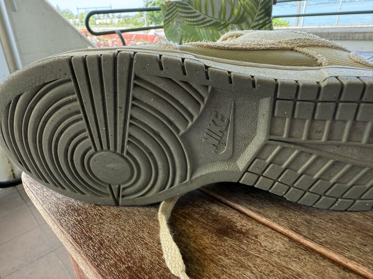 Nike Scarpe per ragazzi: Nike Dunks low Gr. 38-38.5 – Usato da Altendorf venduto da karlheinz03 2