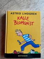Buch von Astrid Lindgren Kalle Blomquist