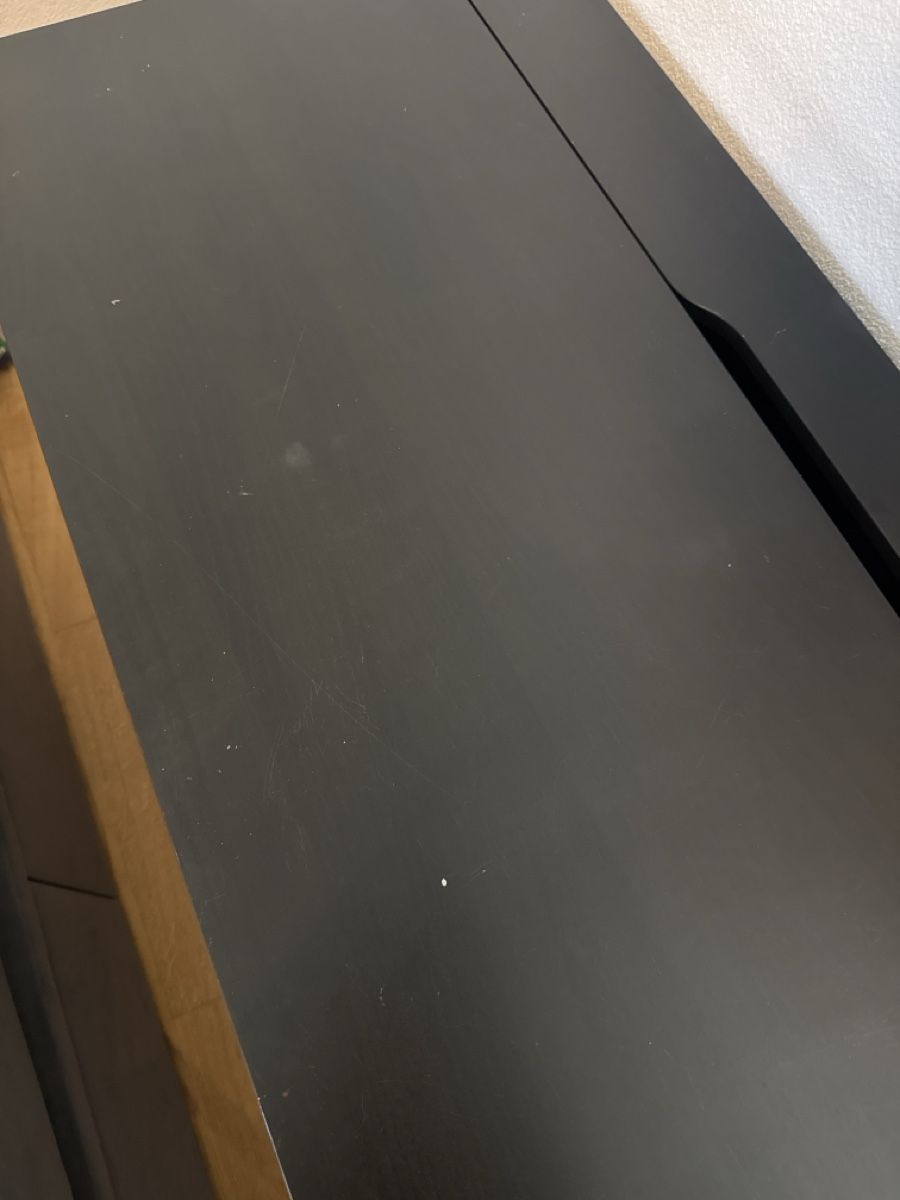 Schreibtische: IKEA ALEX Tisch 132x58cm – Gebraucht aus Amriswil von Mad_x7 1