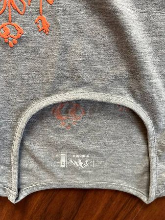 Maloja-Sport Tank-Top