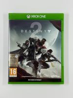 XBOX ONE Spiel: Destiny 2 (IT)