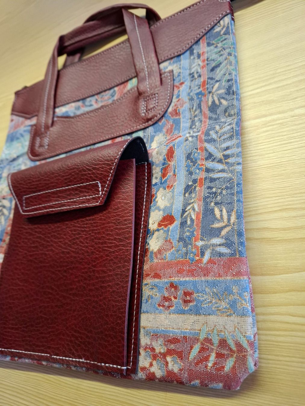 Borse: Vintage Einkaufstasche "Goblin" (10 Stk.) – Nuovo (secondo la descrizione) da Suhr venduto da SAF-Restposten 5