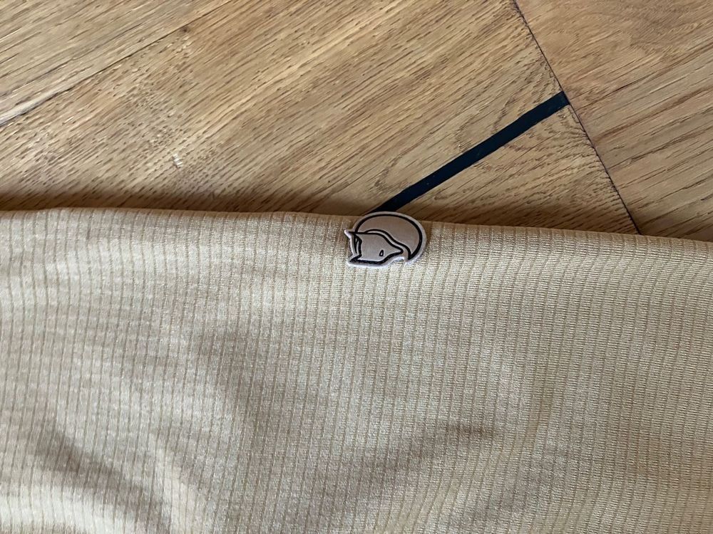 Fjällräven Jacken: Fjällräven, Abisko Lite Fleece Jacket, XL – Gebraucht aus Emmenbrücke von groie 2
