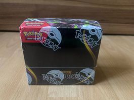 Pokémon - Pitch Black EN