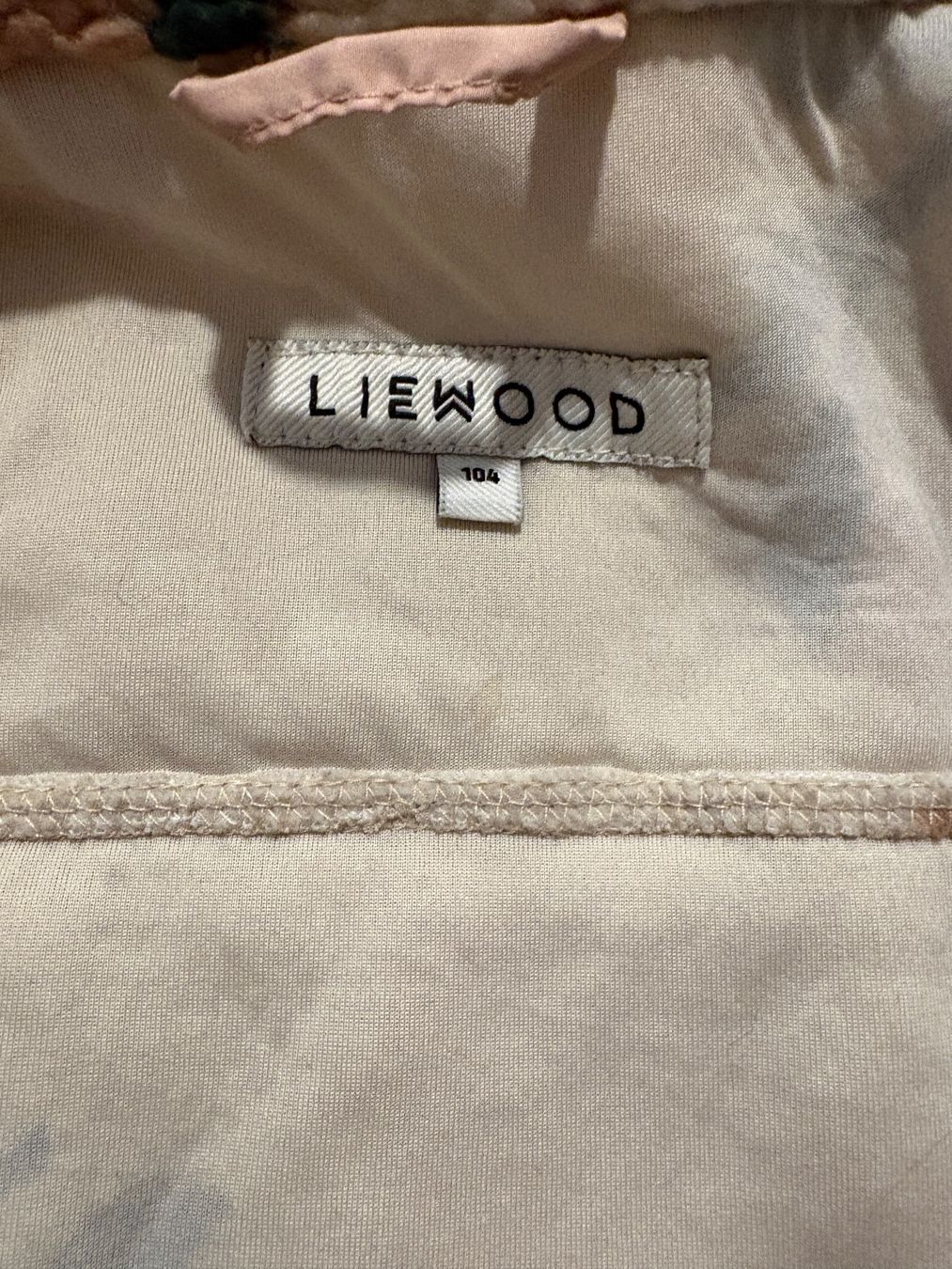 Liewood Giacche & Cappotti: Liewood Jacke Grösse 104 – Usato da Wil SG venduto da naba10 3