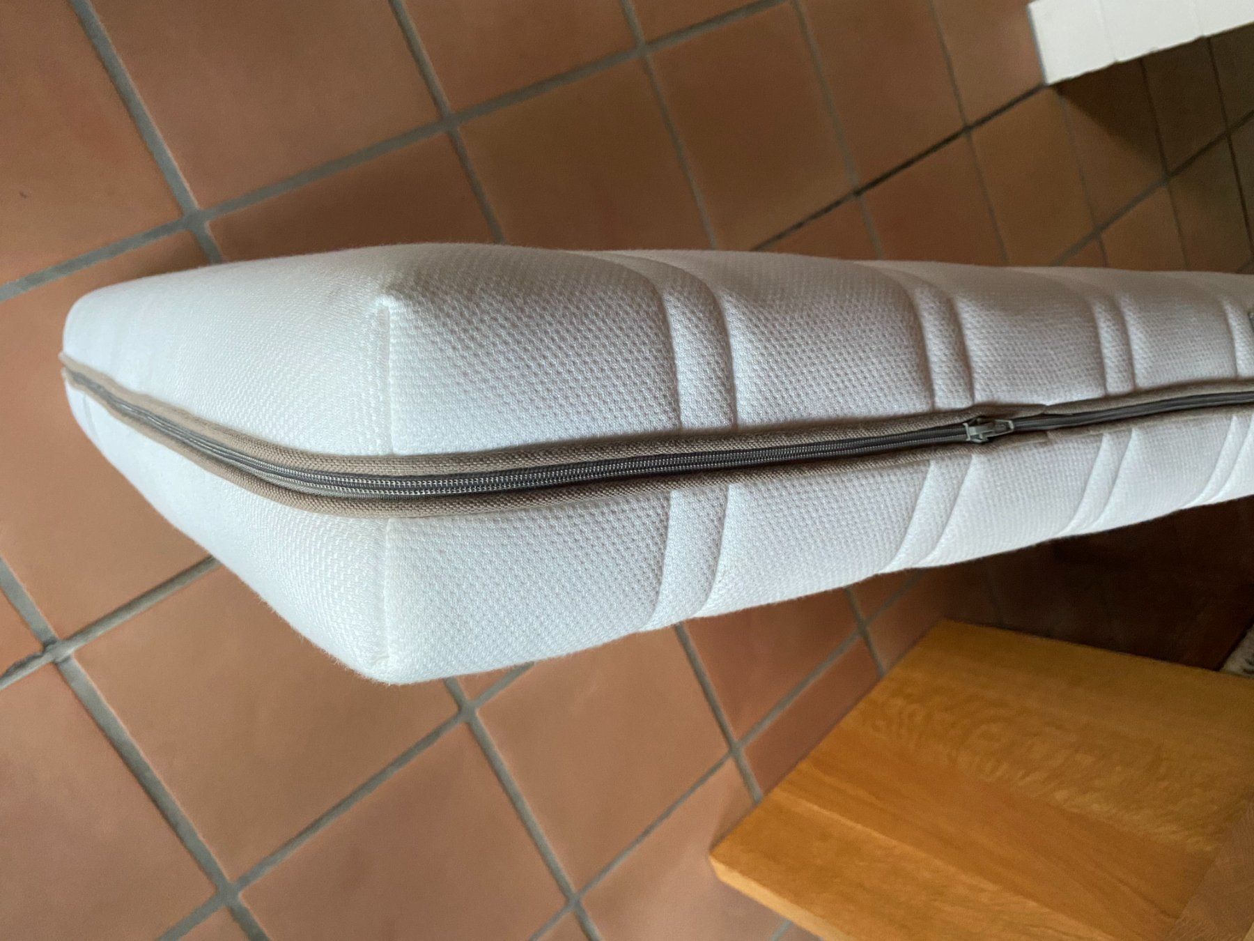 Ikea Matelas: Matratze 80cm x 200cm – D'occasion à Obergoldbach par bstailslide 1