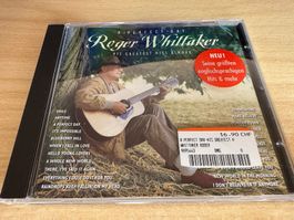 E5 Roger Whittaker – A Perfect Day (Greatest Hits & More)