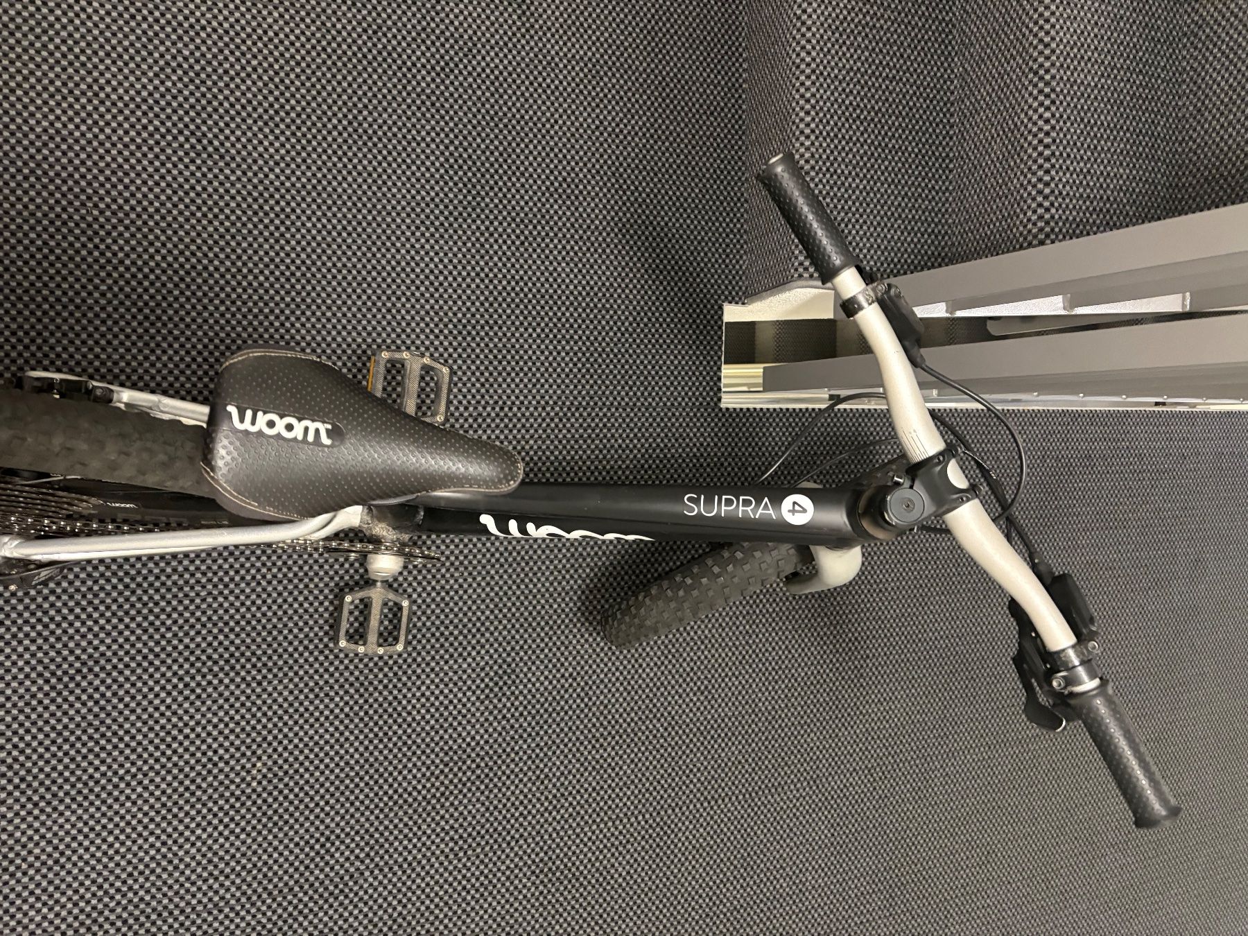 Woom Biciclette: Woom OFF 4 – Usato da Dübendorf venduto da mar_p8yf 2