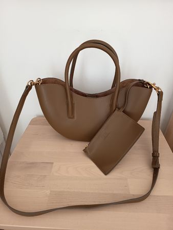 Zara Handbag