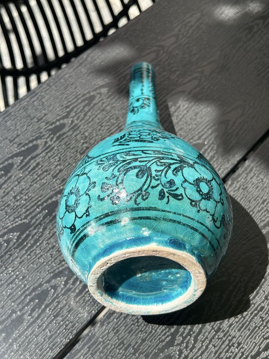 Vasi & Recipienti: Antike Vase 1800 persisch – Usato da Losone venduto da del_yh97 2