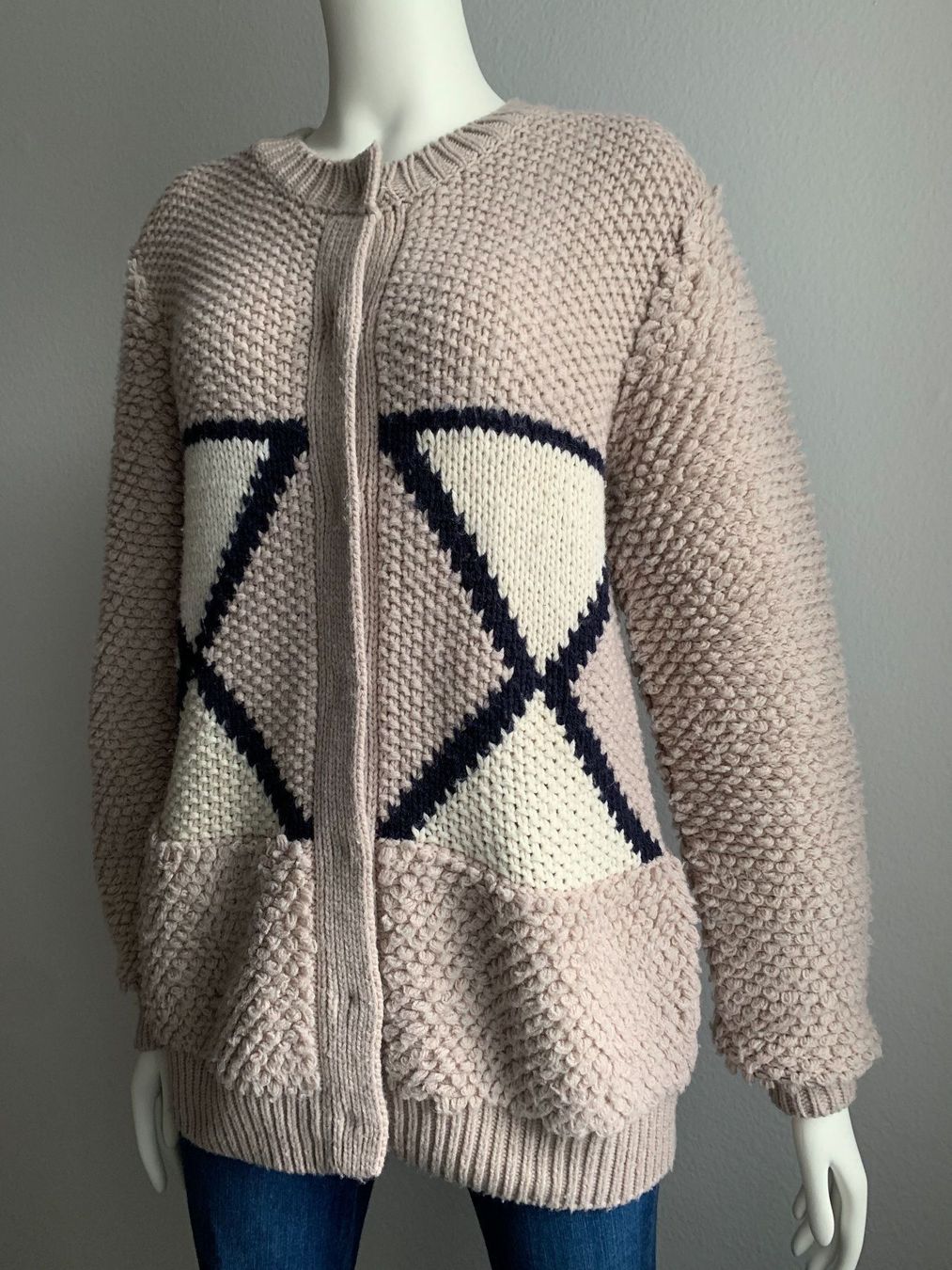 Pullover & Sweatshirts: Stella McCartney Pullover – Neu (gemäss Beschreibung) aus Winterthur von 19.19 2