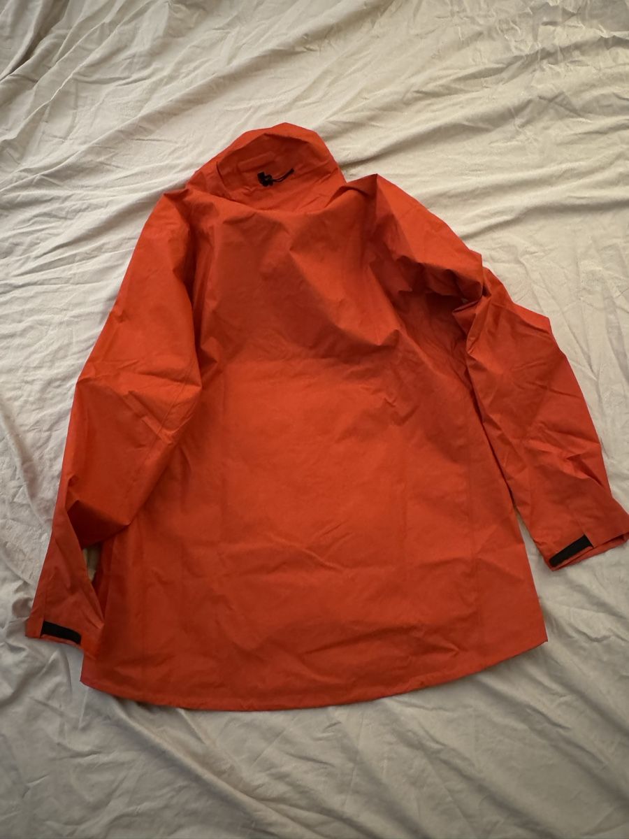 Arcteryx Jacken: Arc’teryx Alpha lightweight jacket XL – Neu und originalverpackt aus Rapperswil SG von pli_fz9r 5