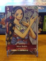 One Piece | Die kleine Nico Robin Manga🫰