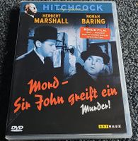 DVD Mord – Sir John greift ein(22247)
