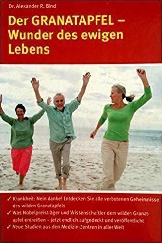 Livres: Der Granatapfel – D'occasion à Neuchâtel par Dualseele