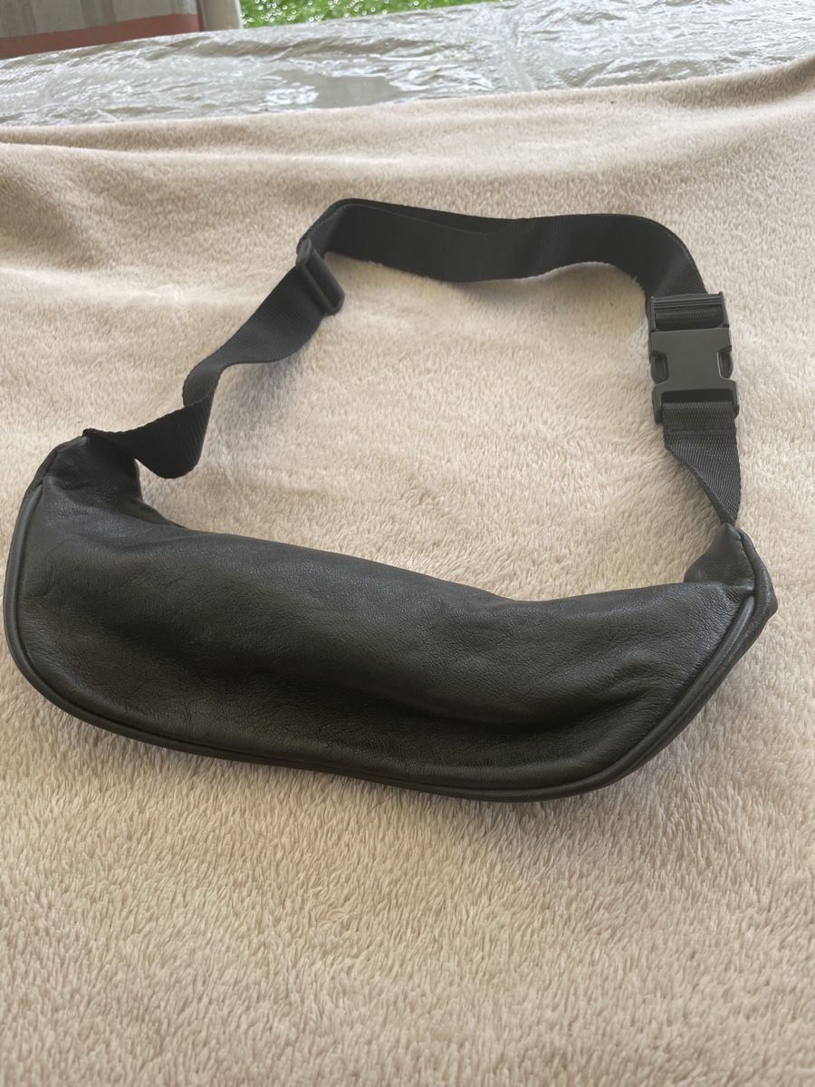 Taschen: Bauchtasche – Neu (gemäss Beschreibung) aus Lenk im Simmental von banane50626 1