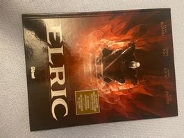 Elric Tome 1: Le Trône de rubis