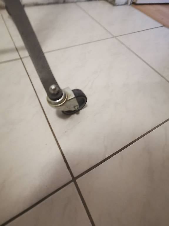 Porte manteau: Garderoben Ständer – D'occasion à Abtwil AG par chr_fv7z 2