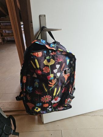Rucksack 