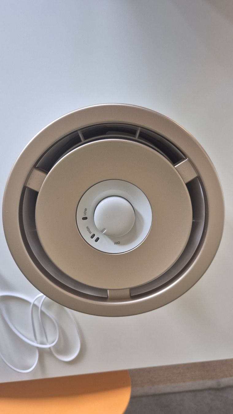 Philips Luftbefeuchter: Luftbefeuchter Philips 2000 series HU4811/10 – Neu (gemäss Beschreibung) aus Jona von CHE.ARG 1