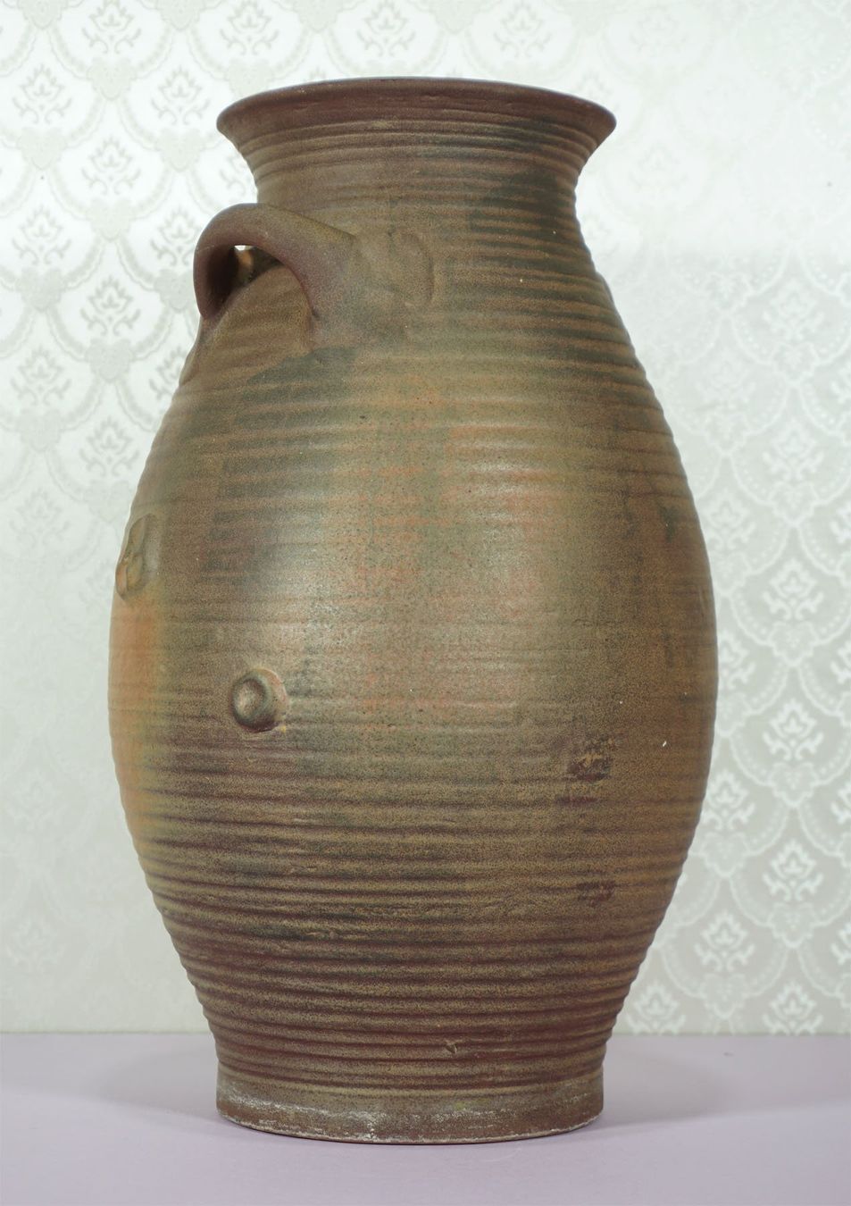 Vasi & Recipienti: rare Carstens Vintage Bodenvase – Usato da Meggen venduto da Trouvaillen 7