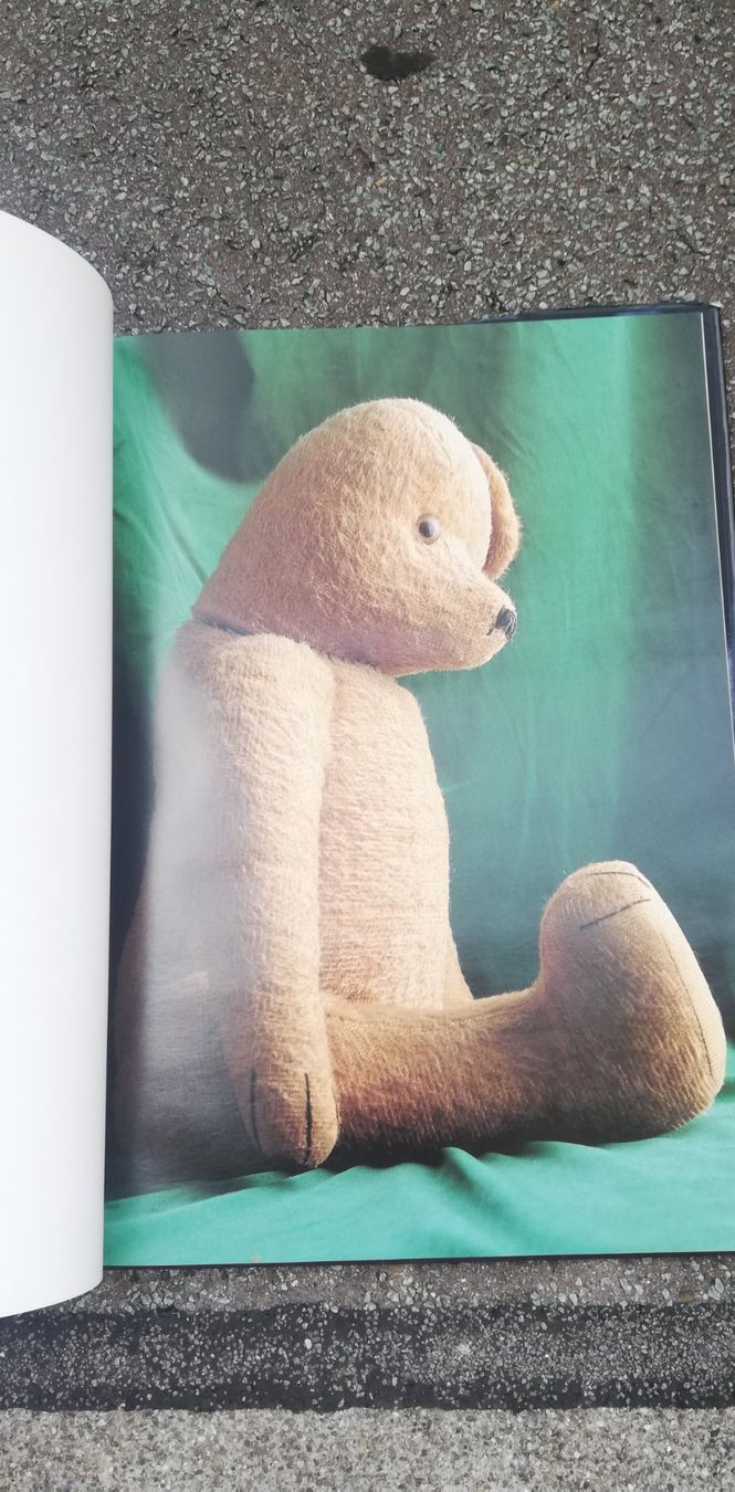 Spielzeuge: Buch: Mon Nounours A Des Bobos – Gebraucht aus Thun von Matthias72 5