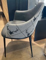 Sessel Lea von Midj, Design Paolo Vernier