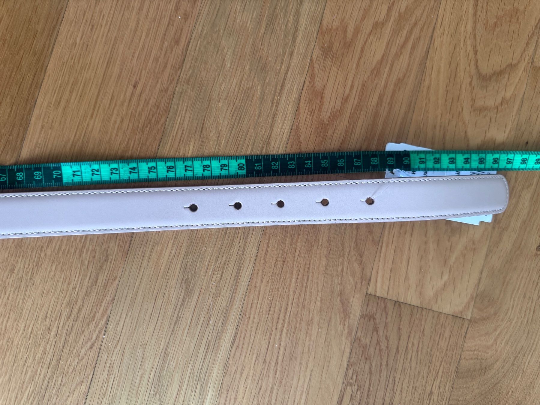 Dolce & Gabbana Ceintures: D&G Gürtel neu Gr 80 – Neuf avec emballage d'origine à Unterengstringen par Cuz_5555 6